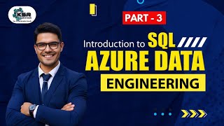 Celebrity Master Class On Azure Data Engineering |Introduction to SQL - Day 3 | Free Demo Wealth