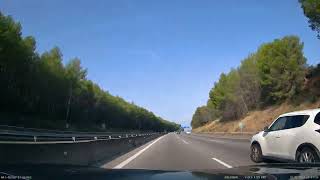 Callejero Viajero: Time Lapse - La Llagosta / Galicia