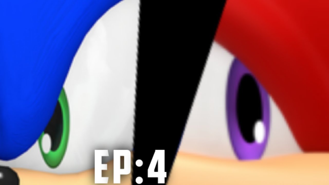 SUPER SMASH HIGH SCHOOL EP:4 SPEED VS STRENGTH #sonicthehedgehog #freedomplanet #SuperSmashHigh