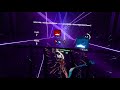 Beat Saber - Jakarta Progression (Expert+)