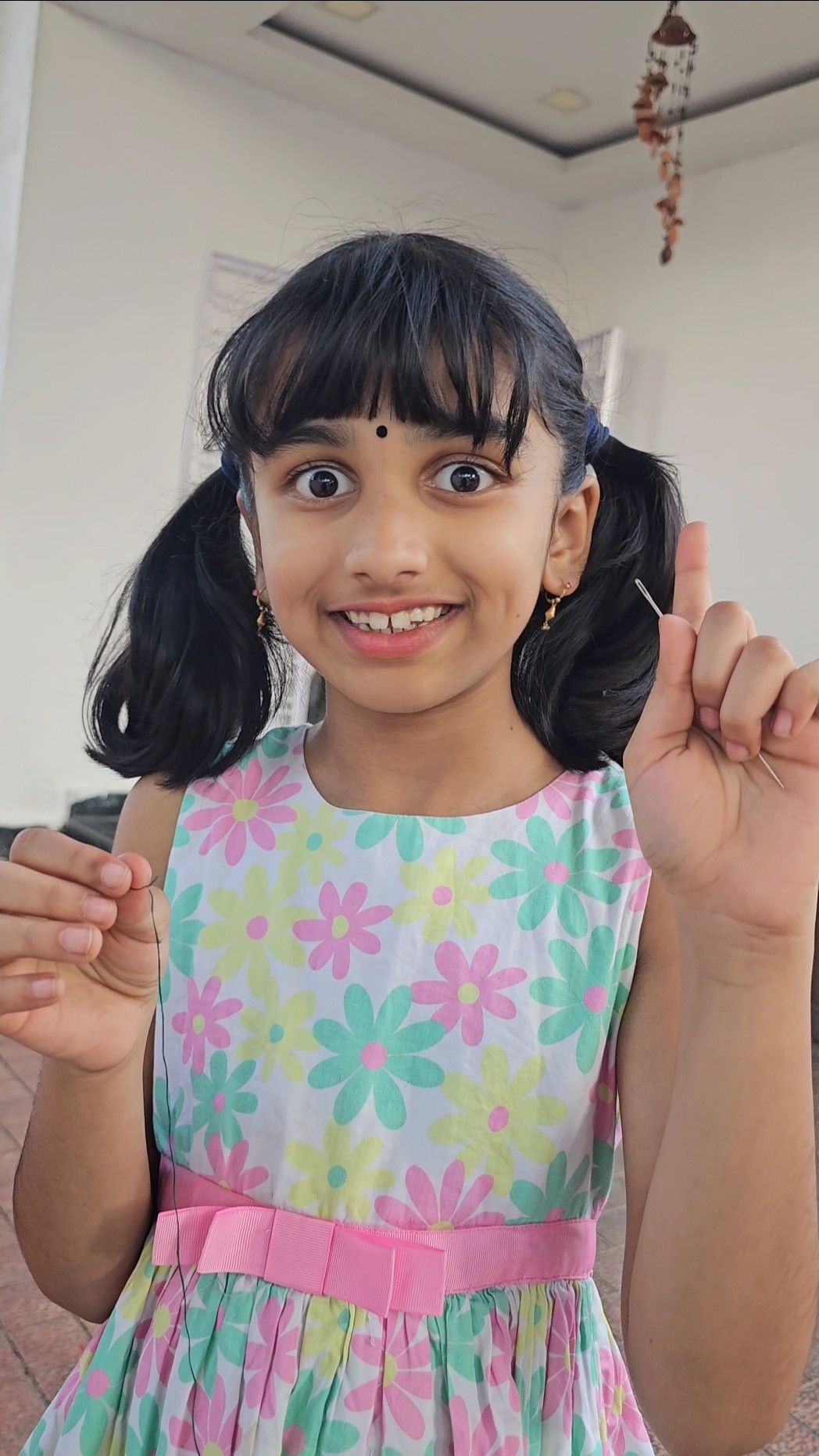 Tom ? Jerry (Soumya\u0026Ammu) Real End Twist?? #shorts #viral #v5familyshow