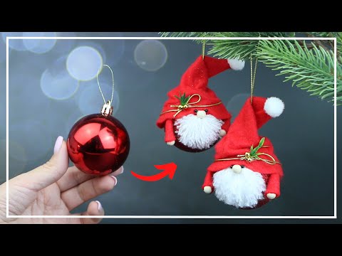 Симпатичные Гномики из