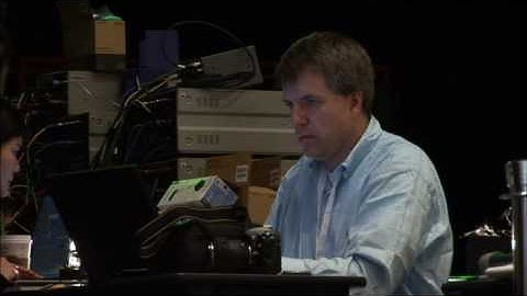 The Making of Fable 2 - Magic and Multi-Player