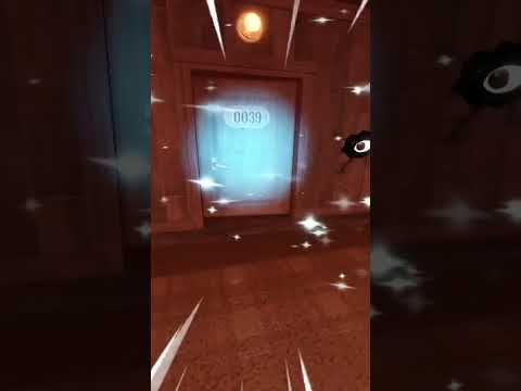 الهروب من الوحش في روبلوكس بشكل كوميدي ميمز 