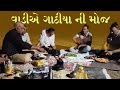 વાડીએ કર્યો પોગ્રામ (વાડીની મોજ)