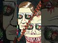 #indiecomics Barricade Brigade is PUNK ROCK Meets X-Files #comic #comics