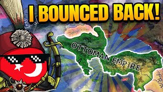 I RESTORED THE OTTOMAN EMPIRE in HOI4... and it was GLORIOUS!
