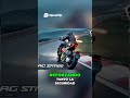 Drag STR E ¡Iluminación y Capacidad para tu Viaje!