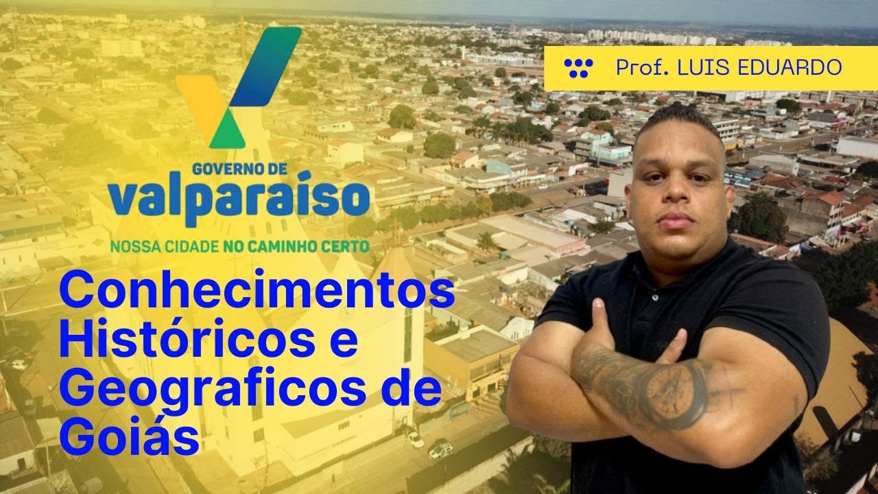 História do Estado de Goiás em Questões- Formação Territorial de Goiás.