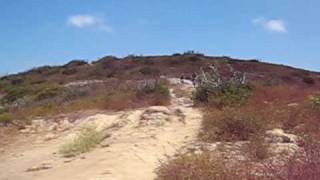 Mountain Biking In Orange County