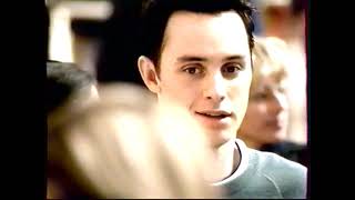 Pub Carte Bleue Visa - 2003