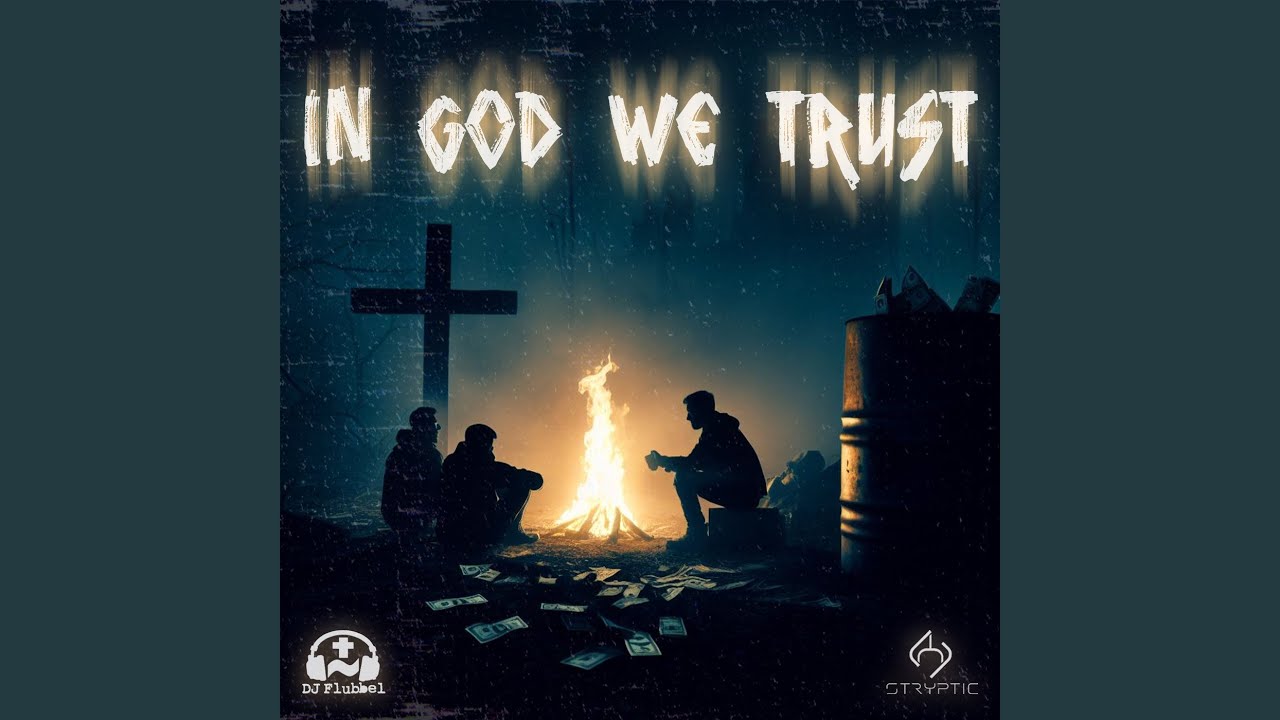 In God We Trust