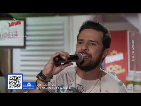 FRENTISTA LIPPE&FERNANDO LIVE RADIO CIDADE