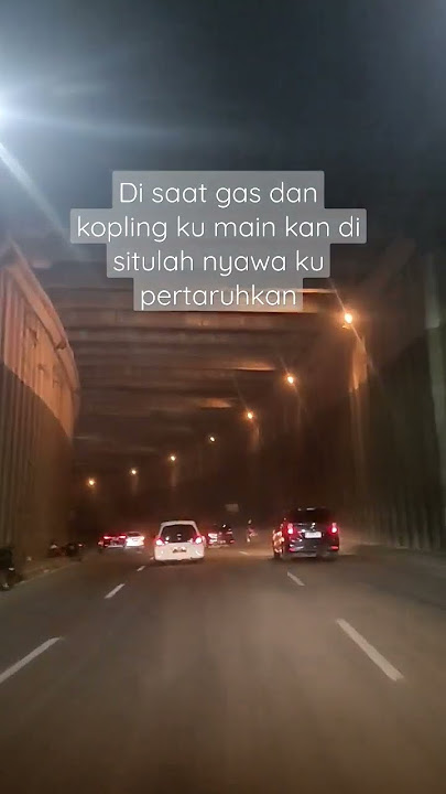 di saat gas dan kopling ku mainkan #shortvidio #youtubeshorts #storywa #story #nighttenofficial