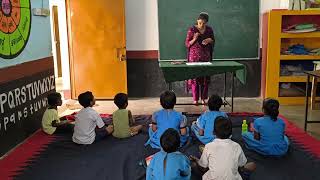 IGNOU DECE Project Activity -2