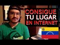 EL SECRETO PARA TRABAJAR EN INTERNET