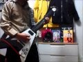 jitterin'jinn sinky-york guitar cover