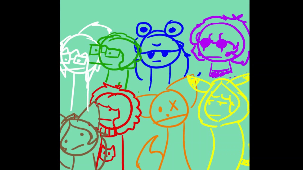 Download the crayon song meme - YouTube