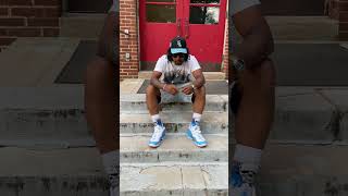 MRGMT & TRU_PAPERZ UP AND COMING Artist From Baltimore PART 1 OF THE INTERVIEW..TRU_PAPERZ