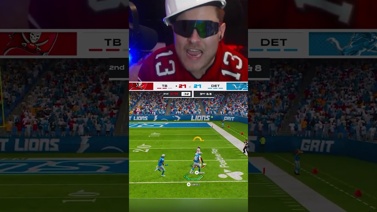 Он что, подавился? 