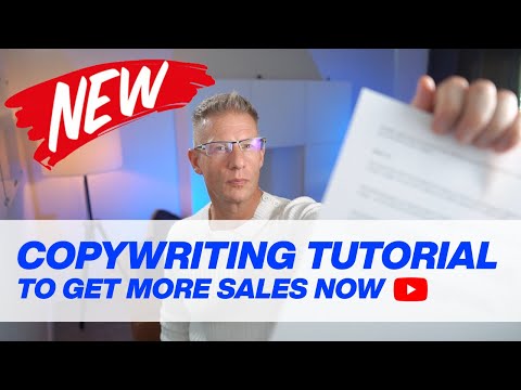 Copywriting Tutorial: How To Create Content for Social Media That Sells in 2022