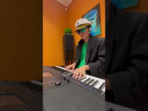Alan Walker - piano #cover