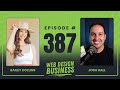 400+ Website in a Day Clients with Bailey Collins