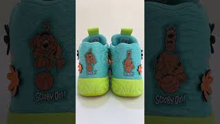 Download Lagu PUMA x LAMELO BALL MB.04 Scooby-Doo 👟🦴 #basketballshoes #scoobydoo #lameloball #puma #basketball MP3 Download Lagu PUMA x LAMELO BALL MB.04 Scooby-Doo 👟🦴 #basketballshoes #scoobydoo #lameloball #puma #basketball MP3