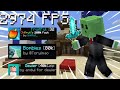 Top 3 best Bedwars + PvP Texture Packs