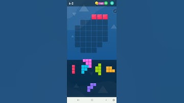 How To Solve Smart Puzzles Blocks Impossible Level 6-2 Walk Through Solution Walkthrough Pixign