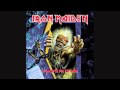 Iron Maiden - Mother Russia 8 Bit