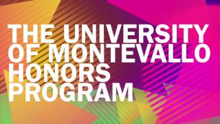 UM Honors Program - What does it mean to be an Honors student?