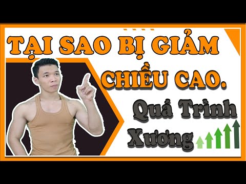 Video: Động Tác Lắc Cơ Có ảnh Hưởng đến Chiều Cao Của Một Người Không