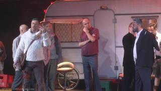 Verdi  -  Rigoletto  -  HNK Rijeka 18.02.2017.