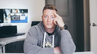 Why I Was Investigated by the Navy (not clickbait)
