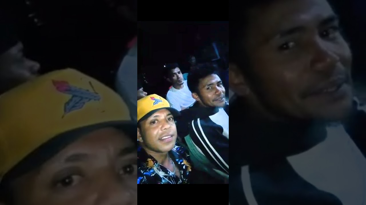 Karoke noy ho noi Bonita abito gama 