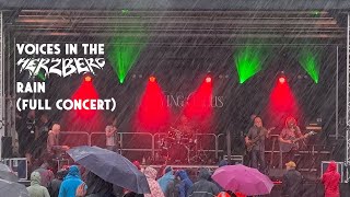 Flying Circus - Voices in the Herzberg Rain (Full Concert)