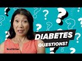 Understanding Diabetes Management