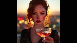 DOING JUST FINE (Official Audio) 🍸 New Pop Song 2026 | Summer Breakup Anthem  #chillhouse #music