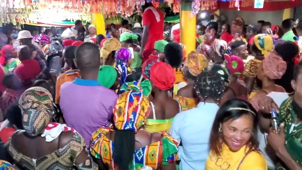 (PART5) 22 AVRIL 2023,MAKAYA KAY OUGAN, SANBA JEAN ROBERNE RENÉ.