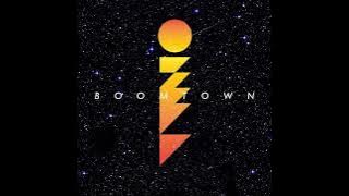 Ozma - 2014 Boomtown (FULL ALBUM)