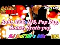 【Short Clip】Back to the 1989 side A - Dj SnG #discomusic #80smusic #hits80