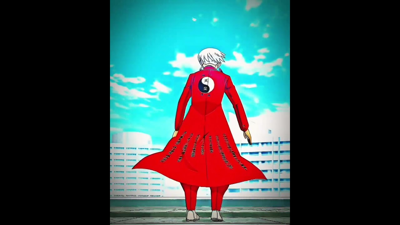 Tokyo Revengers [ King Izana edit ] ❤️‍🔥