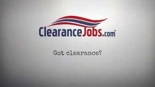 Clearancejobs - Largest Security-Cleared Career Network