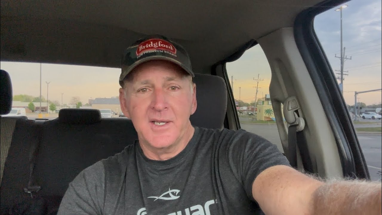 After Yesterday’s Tragic Boating Accident…Bassmaster And MLF Better Listen To THIS…