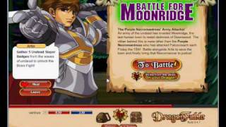 Dragon Fable trainer download