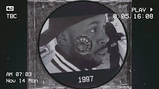 J Dilla - 1997 Batch Track 11 (Extended And Better Quality)