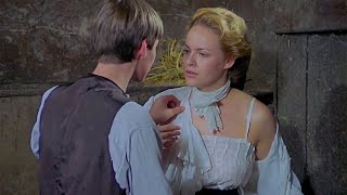Young Boy Impregnates All The women In The Mansion while all Men Go To War...
