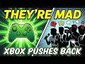 Why the Media is Desperate for Xbox to Fail