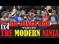 One Punch Man - 1x4 The Modern Ninja - Group Reaction
